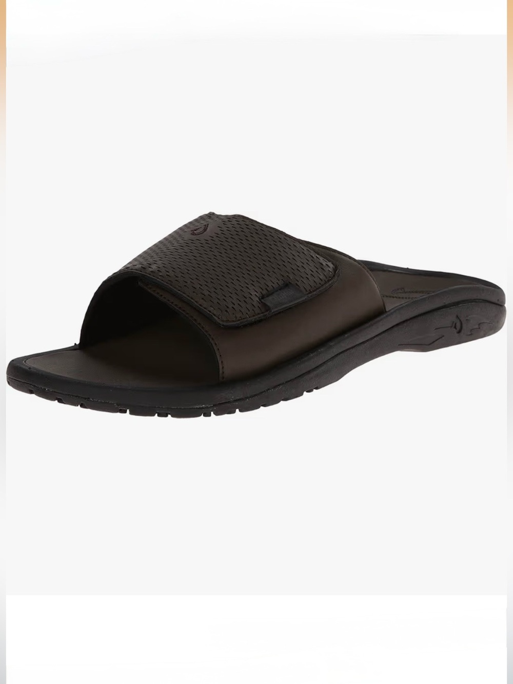 Men's OluKai KeKoa Slide Sandals